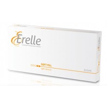 Erelle Soft Fill 2ml