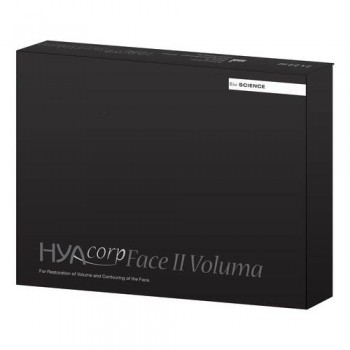 Hyacorp Face II Volume