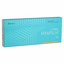 HYAFILIA Plus with lidocaine