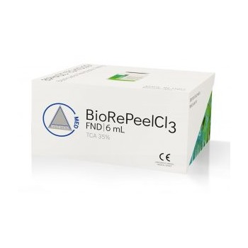 Химический пилинг BioRePeelCl3
